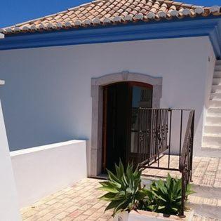 Casa Do Cerro Villa Luz de Tavira Exterior photo